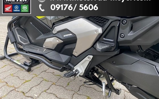 Gebrauchtmotorrad Honda X-ADV - Bild 5
