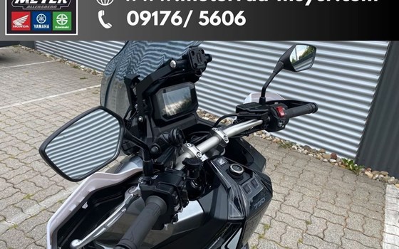 Gebrauchtmotorrad Honda X-ADV - Bild 6