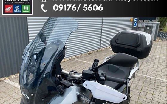 Gebrauchtmotorrad Honda X-ADV - Bild 7