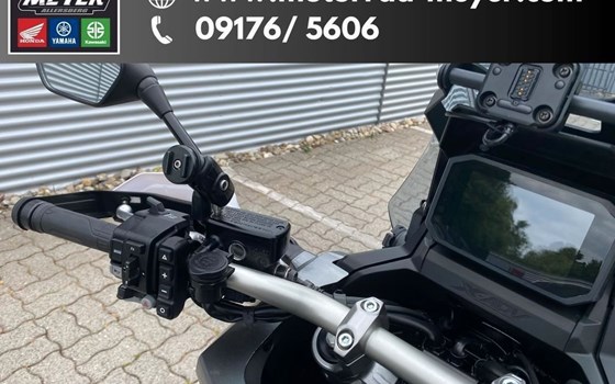 Gebrauchtmotorrad Honda X-ADV - Bild 8