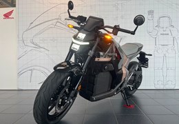 Gebrauchte Honda WN7