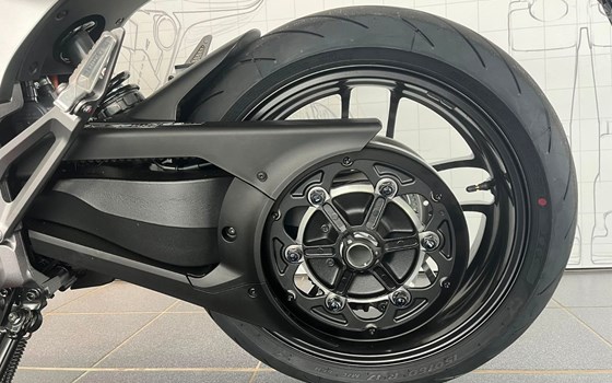 Gebrauchtmotorrad Honda WN7 - Bild 15