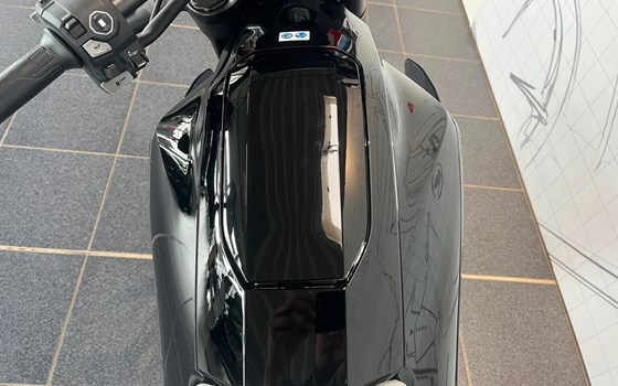 Gebrauchtmotorrad Honda WN7 - Bild 16