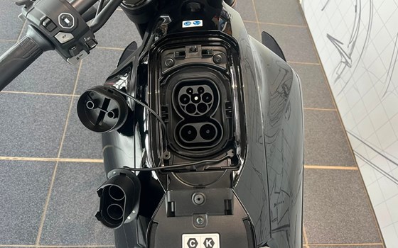 Gebrauchtmotorrad Honda WN7 - Bild 17