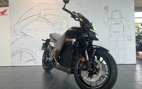 Gebrauchtmotorrad Honda WN7 - Bild 2