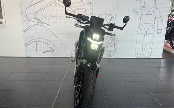 Gebrauchtmotorrad Honda WN7 - Bild 7