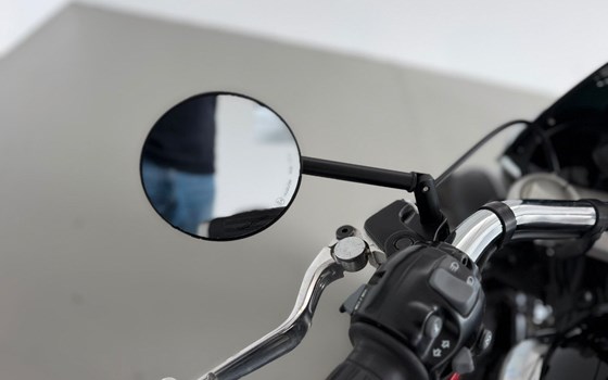 Gebrauchtmotorrad Triumph Bonneville Speedmaster - Bild 6