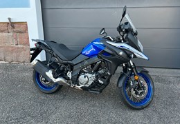 Gebrauchte Suzuki V-Strom 650 XT