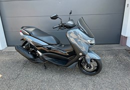 Gebrauchte Yamaha NMAX 125