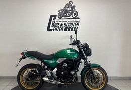 Gebrauchte Kawasaki Z650 RS