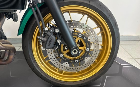Gebrauchtmotorrad Kawasaki Z650 RS - Bild 10