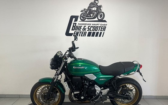 Gebrauchtmotorrad Kawasaki Z650 RS - Bild 11