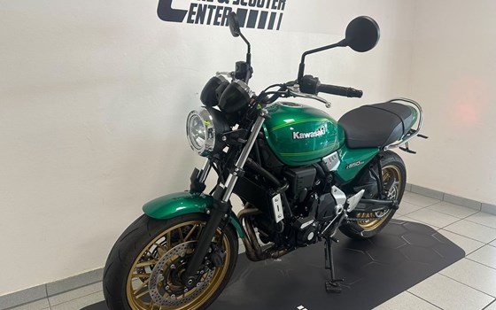 Gebrauchtmotorrad Kawasaki Z650 RS - Bild 14