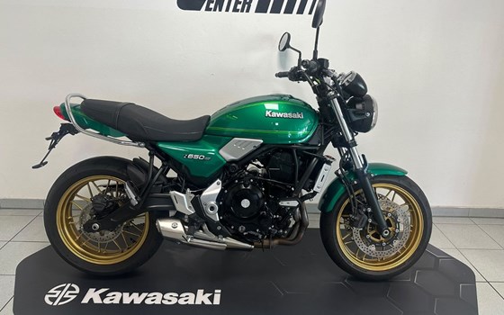 Gebrauchtmotorrad Kawasaki Z650 RS - Bild 2