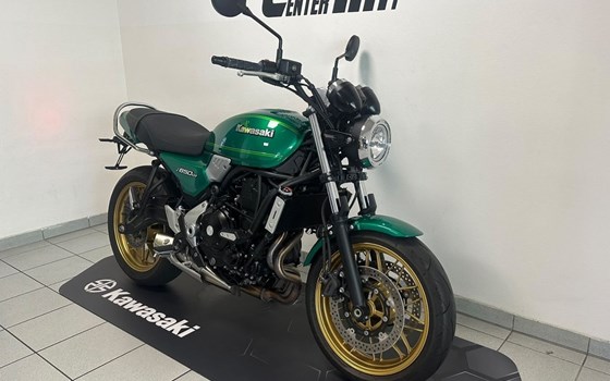 Gebrauchtmotorrad Kawasaki Z650 RS - Bild 3