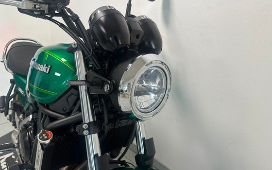 Gebrauchtmotorrad Kawasaki Z650 RS - Bild 4