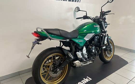 Gebrauchtmotorrad Kawasaki Z650 RS - Bild 5