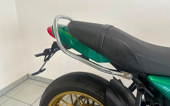 Gebrauchtmotorrad Kawasaki Z650 RS - Bild 6