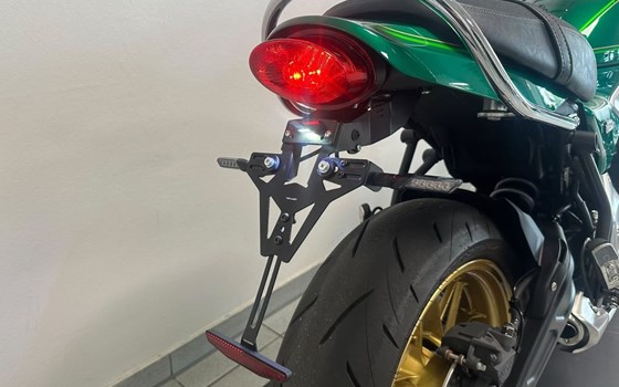Gebrauchtmotorrad Kawasaki Z650 RS - Bild 8