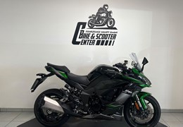 Gebrauchte Kawasaki Ninja 1000SX