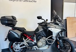 Gebrauchte Ducati Multistrada V4 S