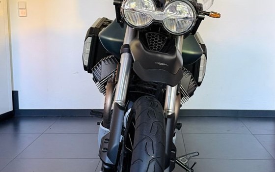 Gebrauchtmotorrad Moto Guzzi V85 TT - Bild 3
