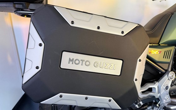 Gebrauchtmotorrad Moto Guzzi V85 TT - Bild 7