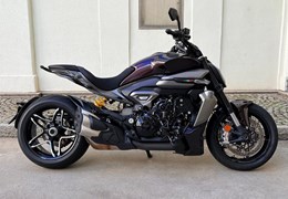 Gebrauchte Ducati XDiavel V4