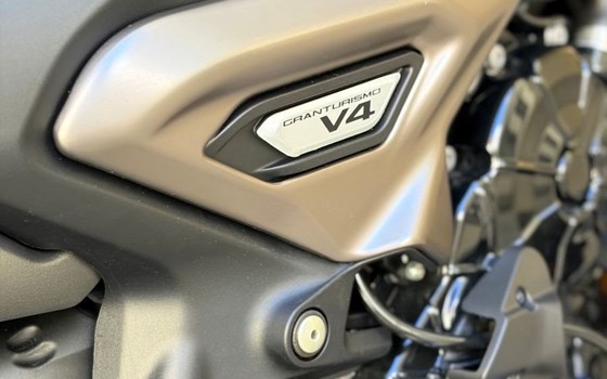 Gebrauchtmotorrad Ducati XDiavel V4 - Bild 5