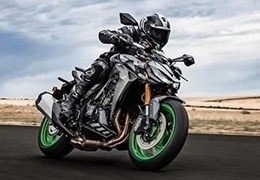 Neumotorrad Kawasaki Z1100 SE
