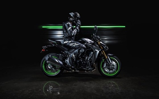 Neufahrzeug Kawasaki Z1100 SE - Bild 3