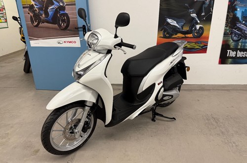 Honda SH125
