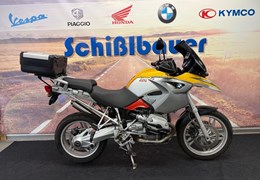 Gebrauchte BMW R 1200 GS