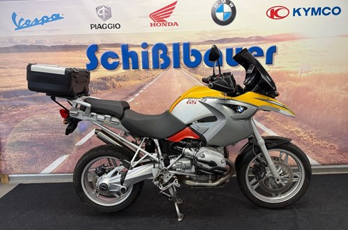 BMW R 1200 GS