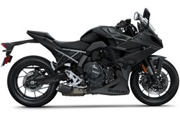 Gebrauchte Suzuki GSX-8R