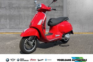 Angebot Vespa GTS 310 Super