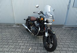 Gebrauchte Royal Enfield Super Meteor 650