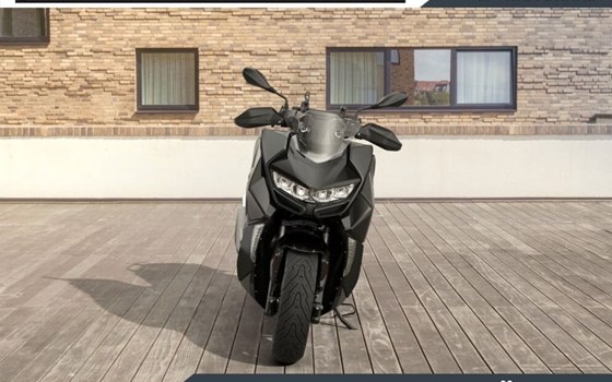 Neufahrzeug BMW C 400 GT - Bild 2