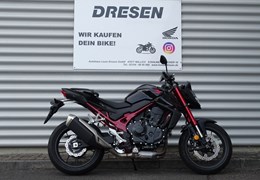 Gebrauchte Honda CB750 Hornet