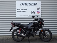 Honda CB125F