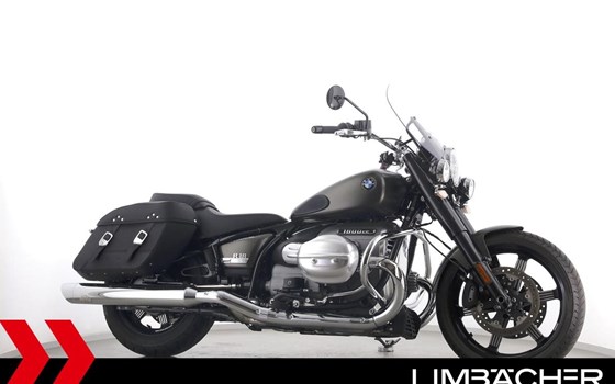 Gebrauchtmotorrad BMW R 18 - Bild 1