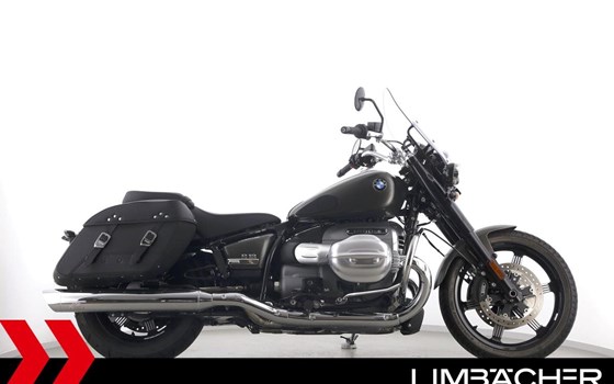 Gebrauchtmotorrad BMW R 18 - Bild 10