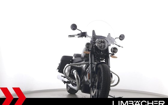 Gebrauchtmotorrad BMW R 18 - Bild 11