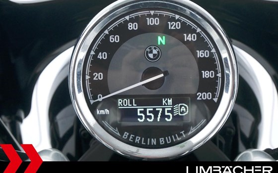 Gebrauchtmotorrad BMW R 18 - Bild 12