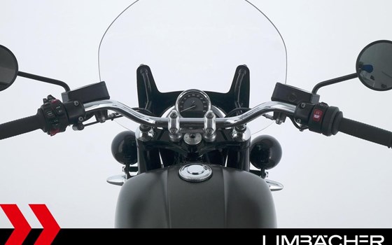 Gebrauchtmotorrad BMW R 18 - Bild 13