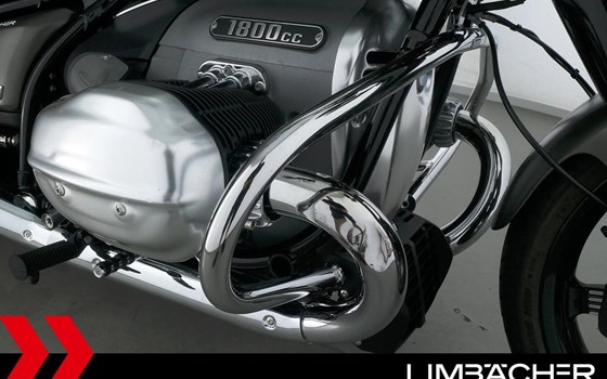 Gebrauchtmotorrad BMW R 18 - Bild 15