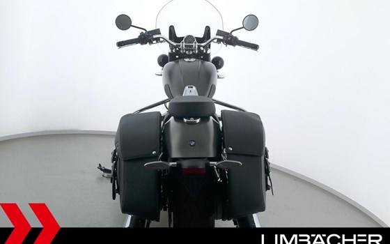 Gebrauchtmotorrad BMW R 18 - Bild 17