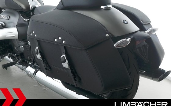 Gebrauchtmotorrad BMW R 18 - Bild 19