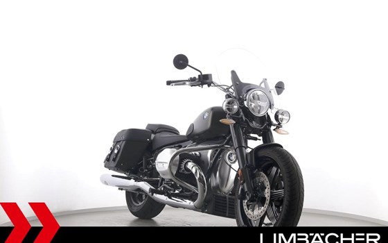 Gebrauchtmotorrad BMW R 18 - Bild 2