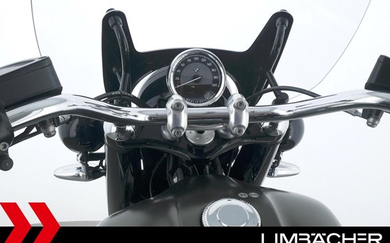 Gebrauchtmotorrad BMW R 18 - Bild 23